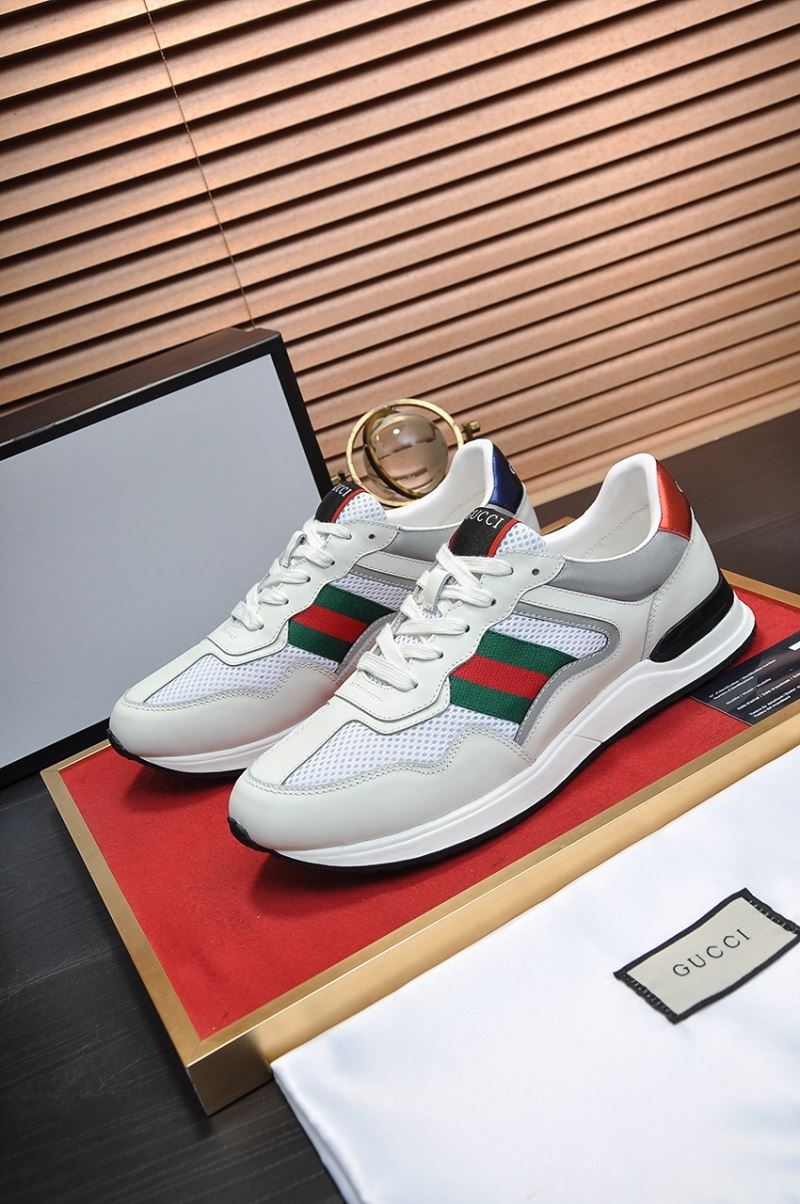 Gucci Low Shoes